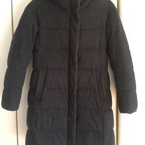 Uniqulo jacket❤️❤️